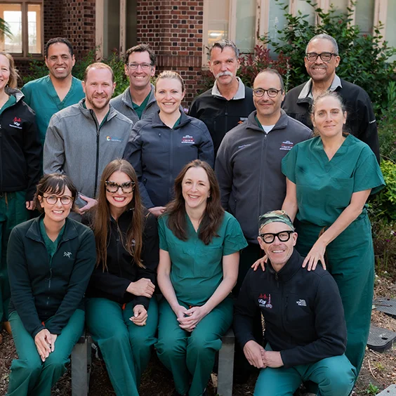 Dr. Lucy Kornblith honored at San Francisco 49ers game | UCSF ...