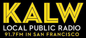 KALW Logo